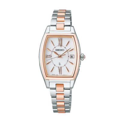 ルキア － SSQW057｜セイコー(SEIKO) ｜ GENTA the Watch 松坂屋名古屋店