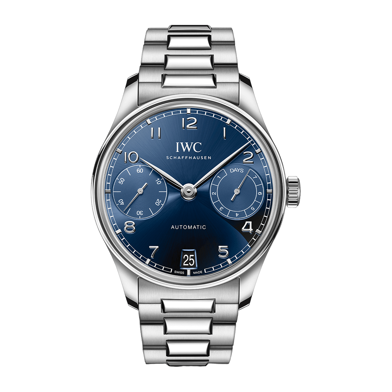 ポルトギーゼ・オートマティック 42 － IW501704｜アイ・ダブリュー