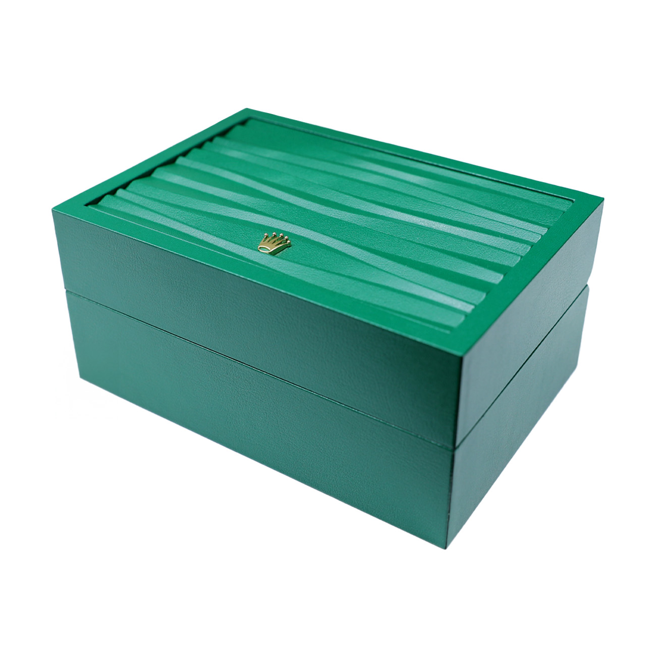 Rolex Datejust 126303-0006 41 MM Bright Black Dial (2025)