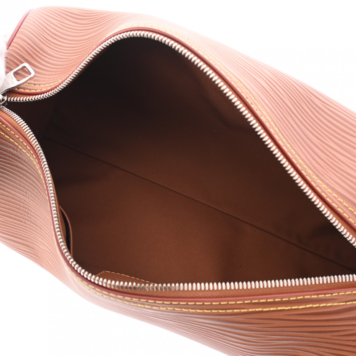 ルイ ヴィトン エピXL ソフトポロション ブラウン M23092 レザー