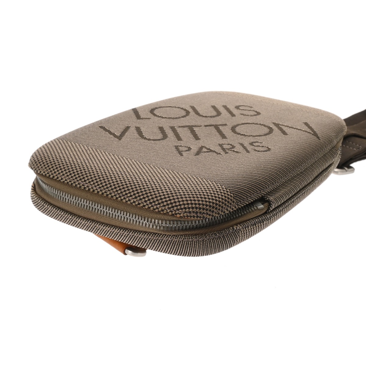 ルイヴィトン ダミエジェアン マージュ テール M93500 キャンバス ユニ