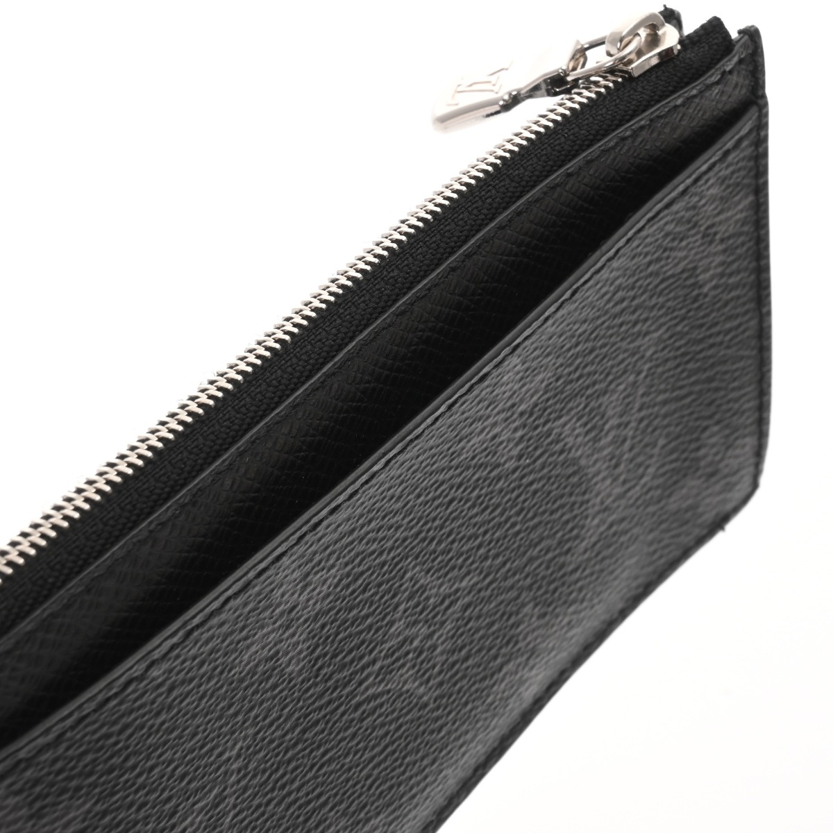 ルイヴィトン タイガラマ エクリプス コインカードホルダー ノワール