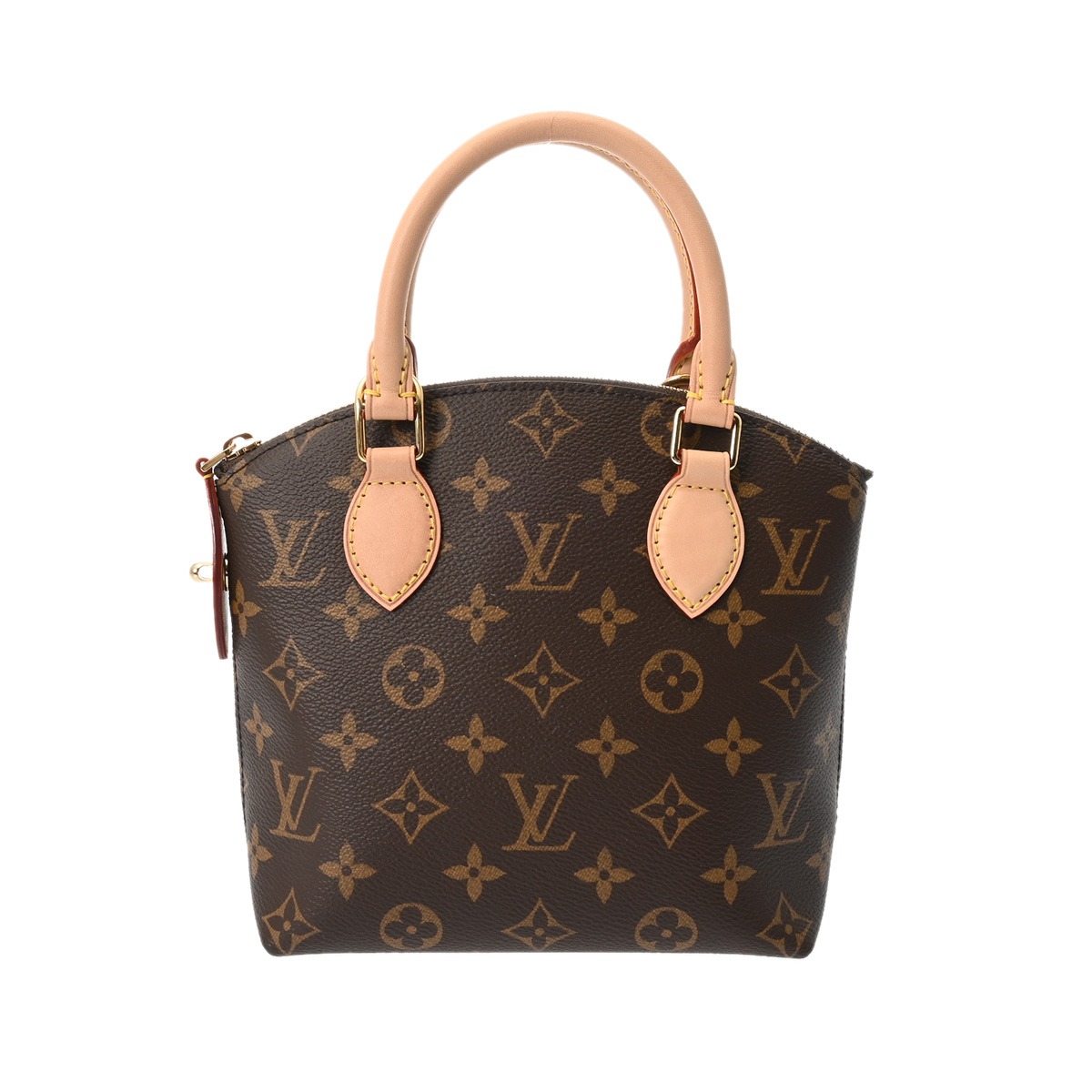 ルイ ヴィトン モノグラム ロックイット BB 2024年AWショーアイテム