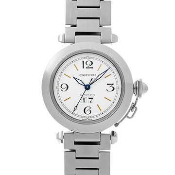 パシャ カルティエ 時計(ユニセックス)｜WATCHNIAN公式通販