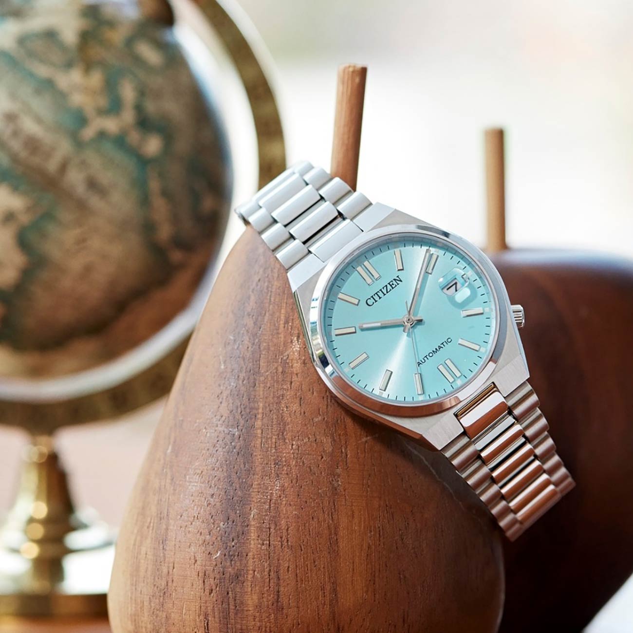 Citizen Tsuyosa 37mm (NJ0200-50L) – WatchClick