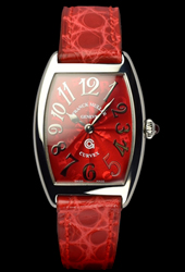 フランク ミュラー トノウ カーベックス レディース 郷ひろみ 55歳記念