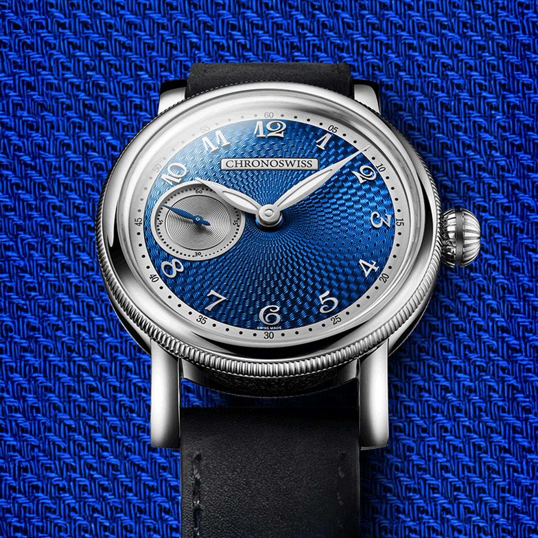 クロノスイス フェア 2025年11月1日(土)〜24日(月・祝) | 福岡三越 1階