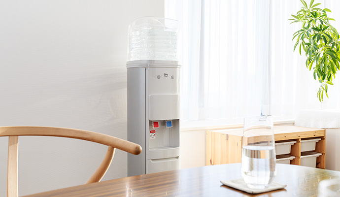 JLサーバー｜富士山・南阿蘇・島根・沖縄から天然水を宅配「ウォーター