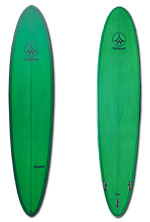 Water Flash Surfboard – IZU Shimoda