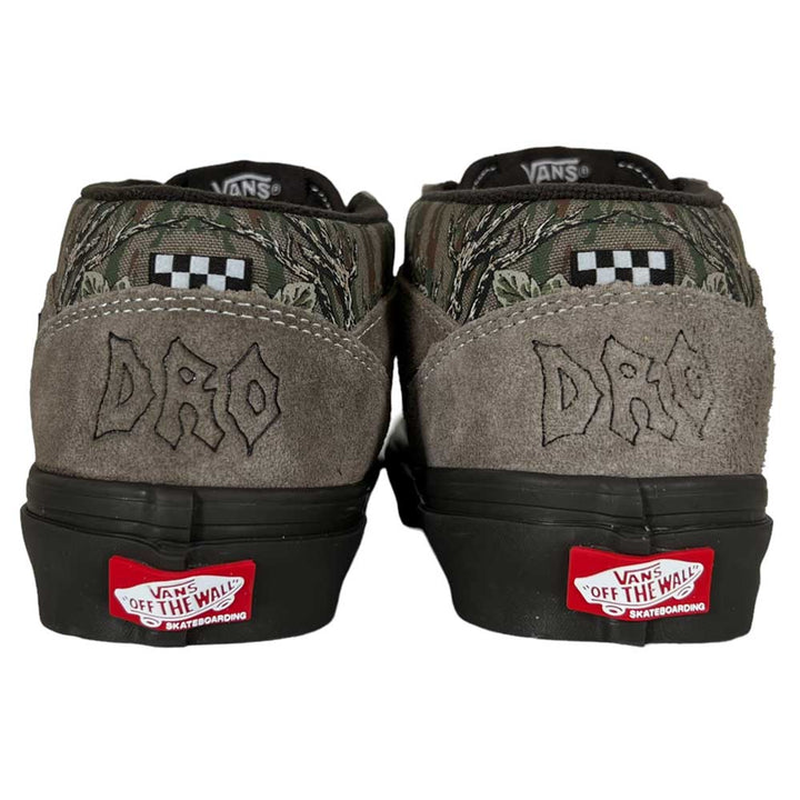 Vans Skate Half-Cabs x Pedro Delfino – Waterboyz