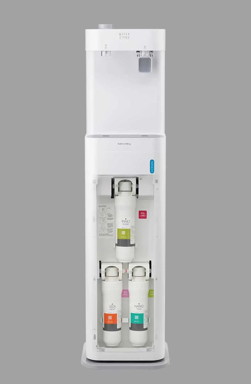 全国初 佐賀県唐津市に「こどもミライ」を応援する「ウォーター