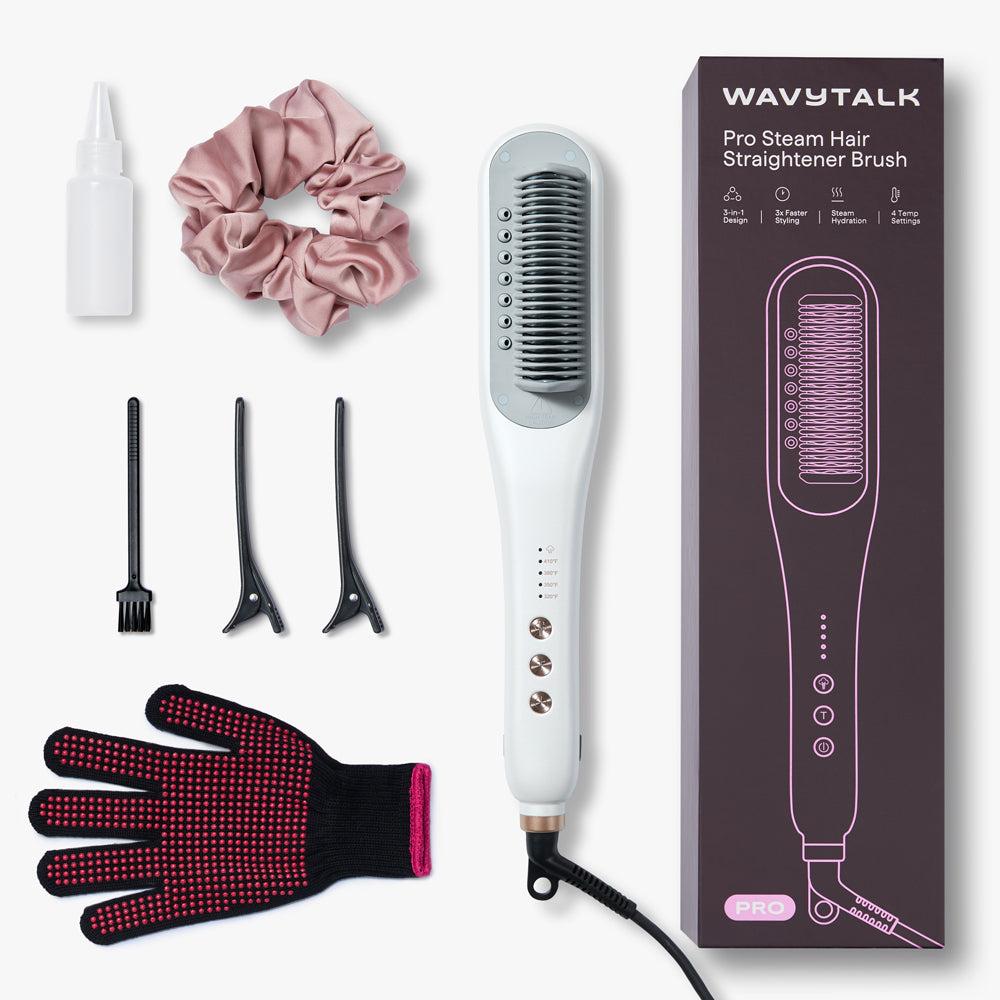 Steamline Pro – Wavytalk