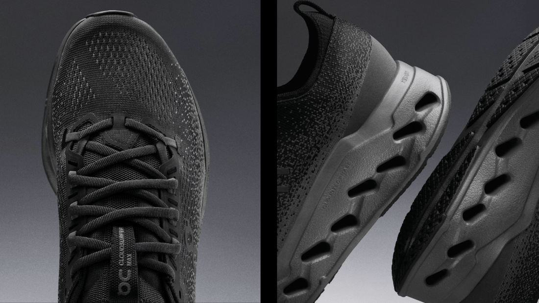 Onのクラウドサーファー徹底レビュー】モデル毎の違いや実際の口コミを