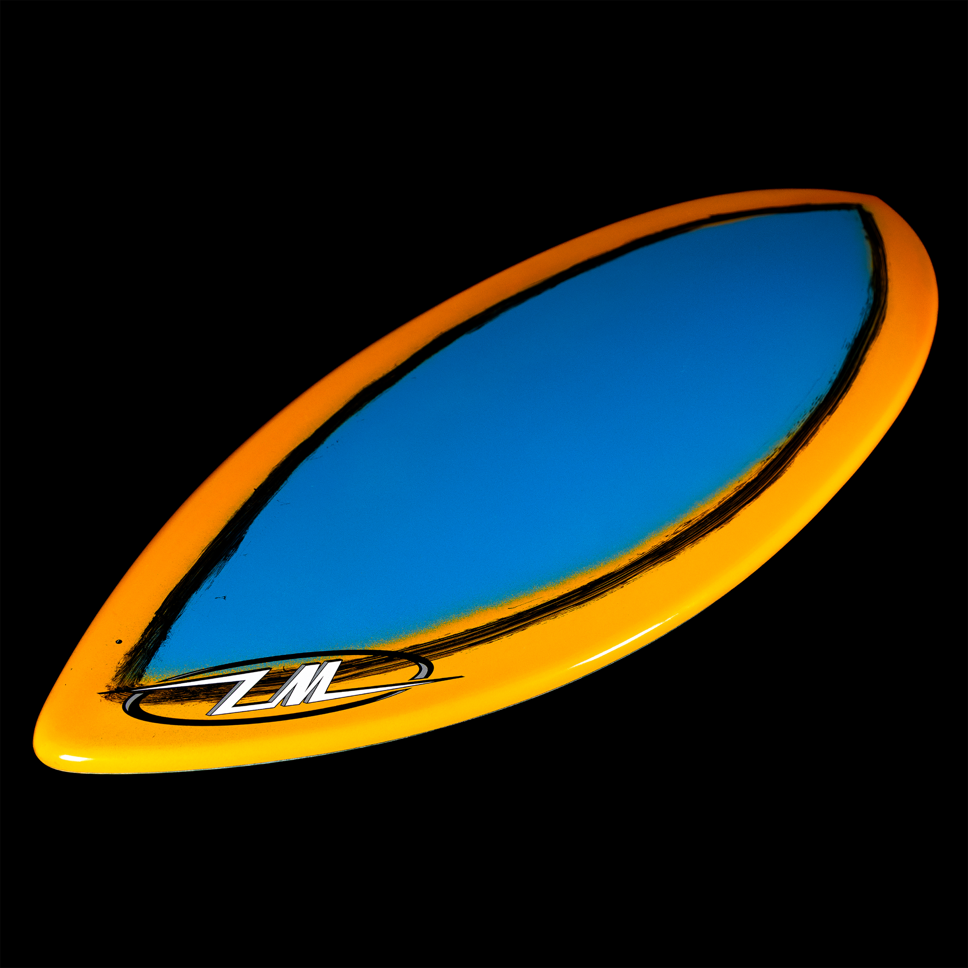 Wave Zone Glide Skimboard