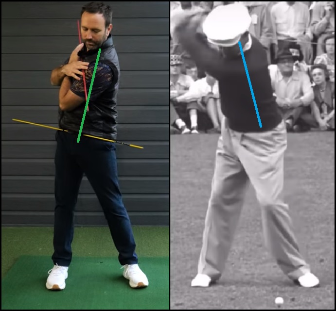 OK – Let Me Show You Something YouTuby That Completely Reverses