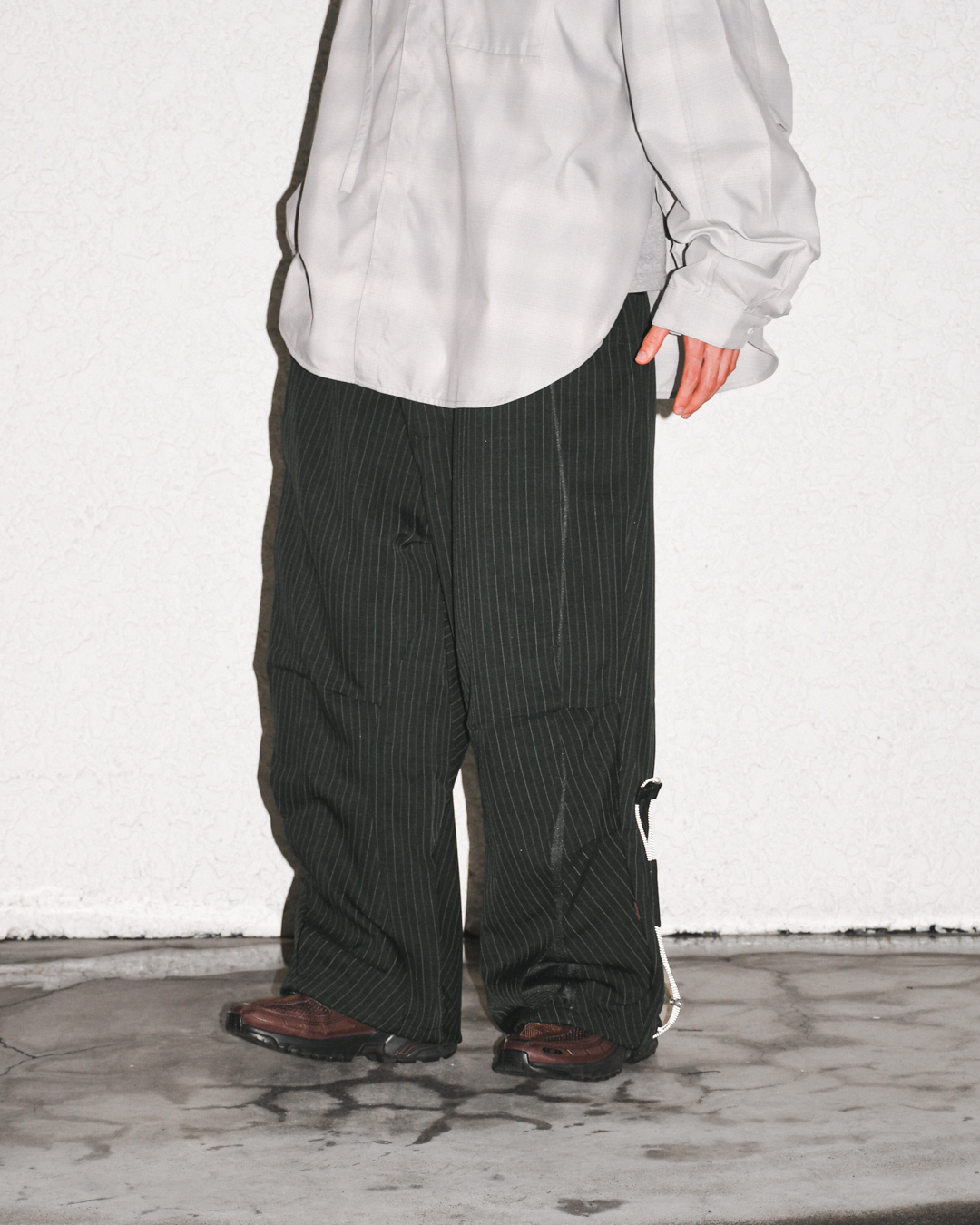 GOOPi MADE / 24 FW new !! | wax clothing