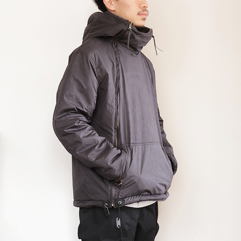 NOYKU / AUTUMN 2019 COLLECTION | wax clothing