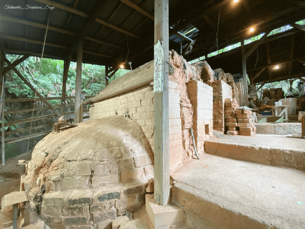 夏の特別講習会】北大路魯山人ゆかりの登り窯「鎌倉其中窯」で作陶体験