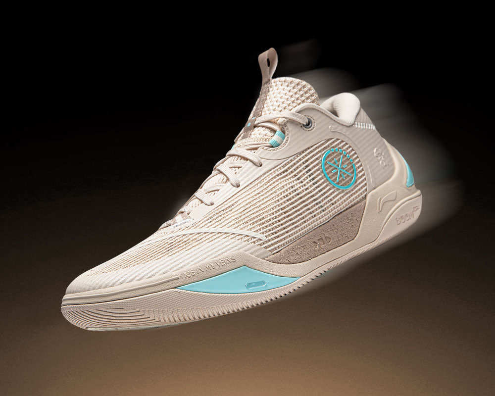 Wade Ice Blood 2 “Satori” | Best men's basketball shoes – Way of Wade