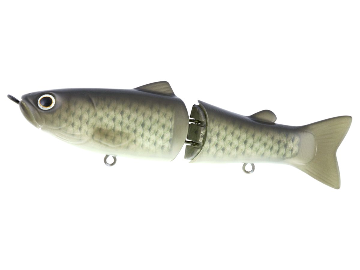 Deps Slide Swimmer 115 - Waypoint Angler Supply