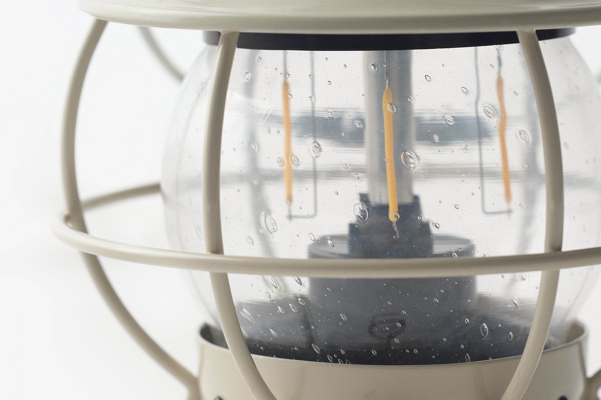 レイルロードランタンLED｜BAREBONES