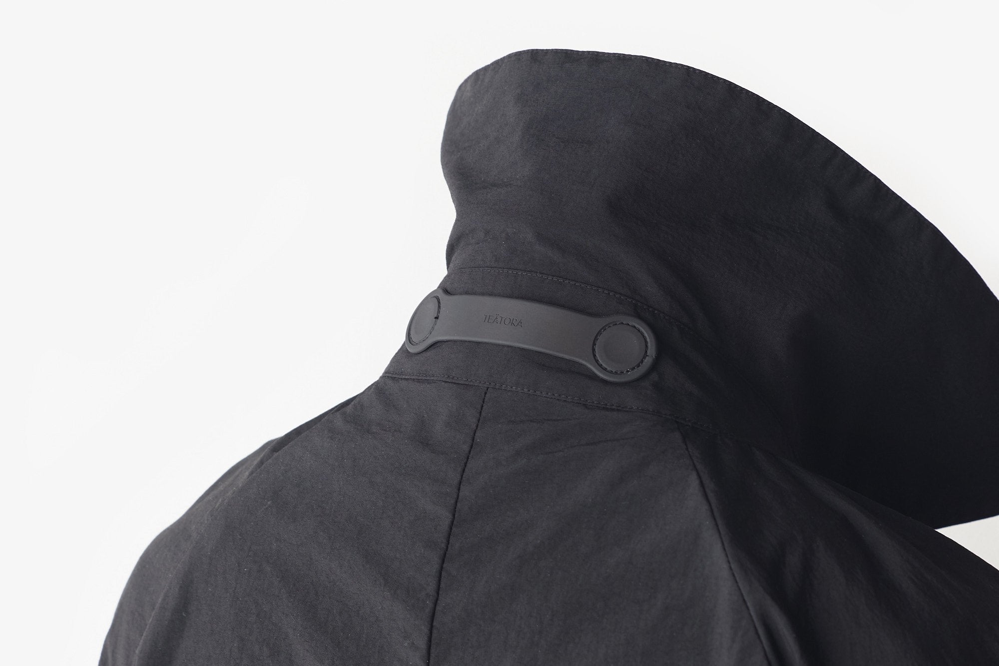 DEVICE COAT PACKABLE｜TEATORA テアトラ