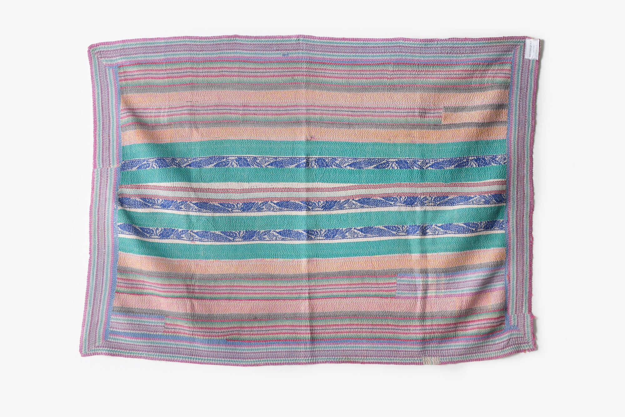 VINTAGE QUILT（ヴィンテージキルト）｜LIGHT YEARS（ライトイヤーズ）