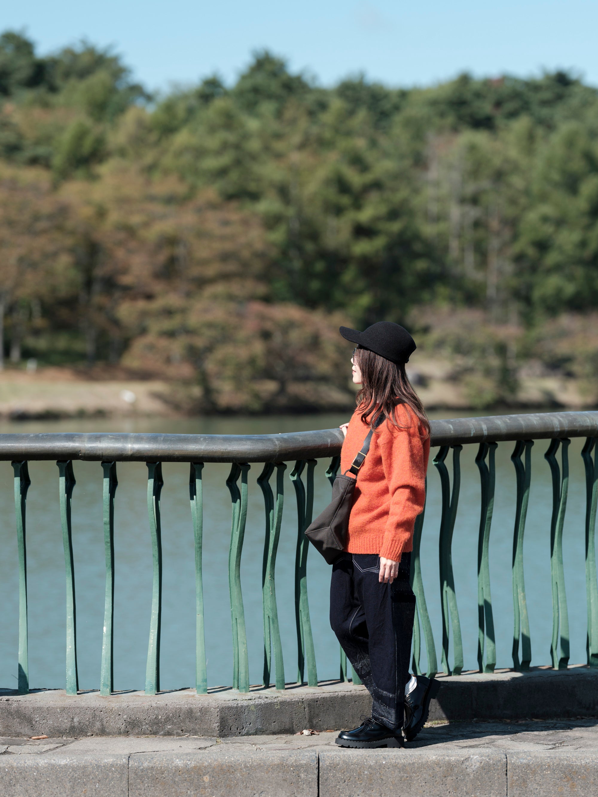 deniime zengo｜tamaki niime 玉木新雌