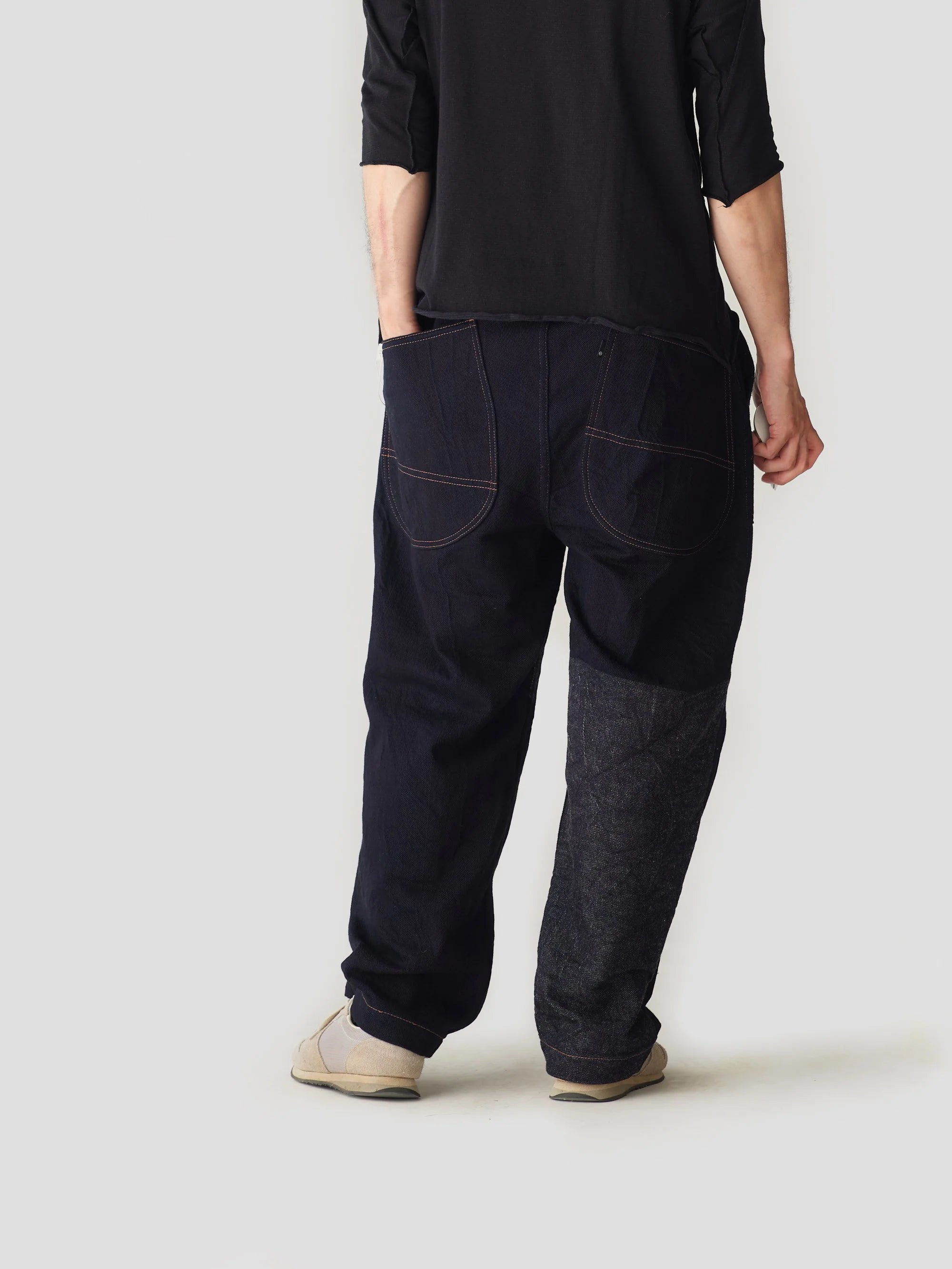 マルポ cotton｜tamaki niime 玉木新雌