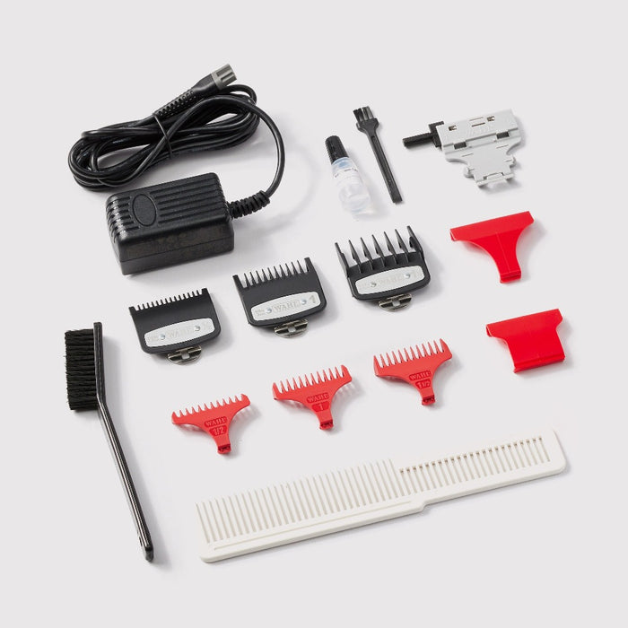 Wahl Cordless Barber Combo #3025397 — WB Barber Supply