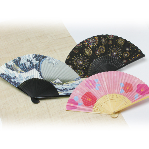 komon＋説明POP | 谷口松雄堂