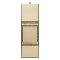 掛軸たとう 大色紙用 茶 | 谷口松雄堂