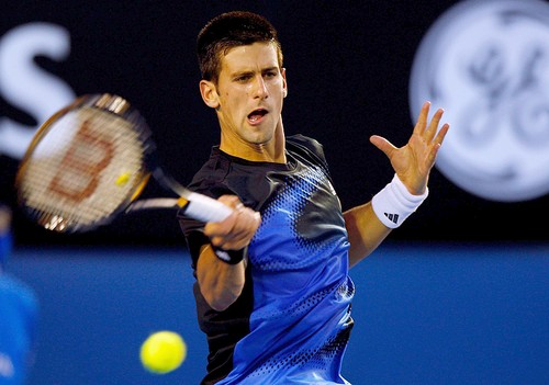 Wilson Tennis Rackets Dominating the Top 10 | Islandwoo.com Blog