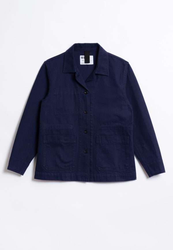Margaret Howell MHL Worker Jacket - W Department