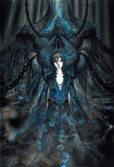 ファイナル・ファンタジーXI 記念サイト WE ARE VANA'DIEL | SQUARE ENIX