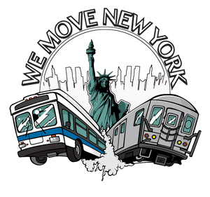 we move new york – We Move New York