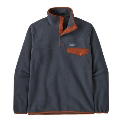 Patagonia M's LW Synch Snap-T P/O - Wearabouts Clothing Co.