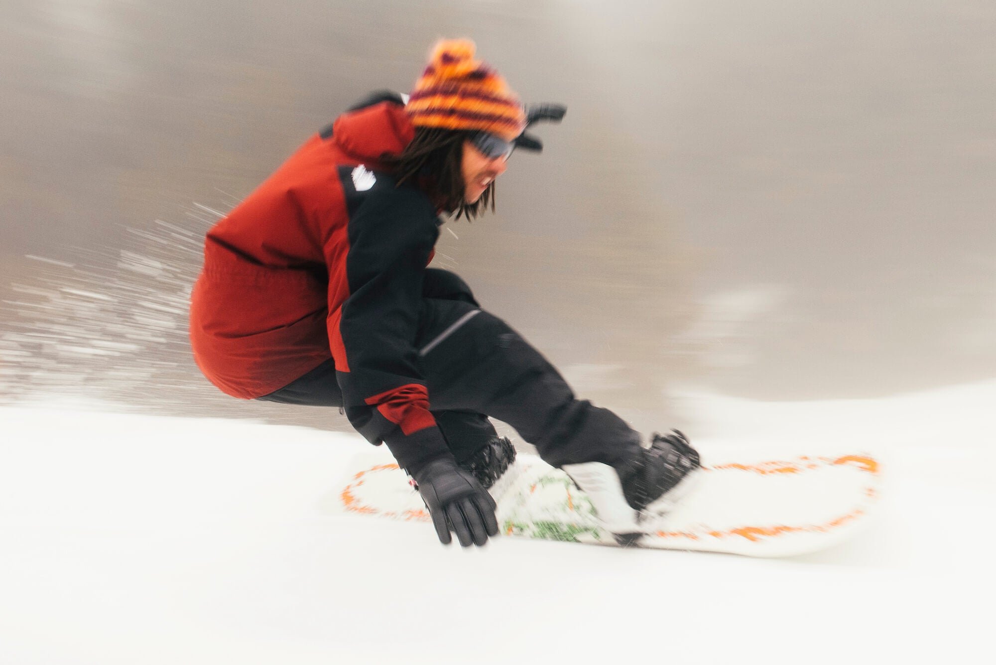 Brain Dead x K2 Sports Capsule Collection