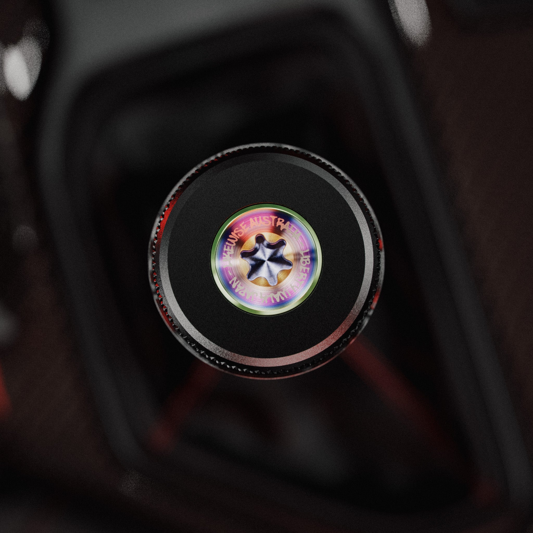 Likewise x Liberty Walk Second Edition - We Are Likewise - INT