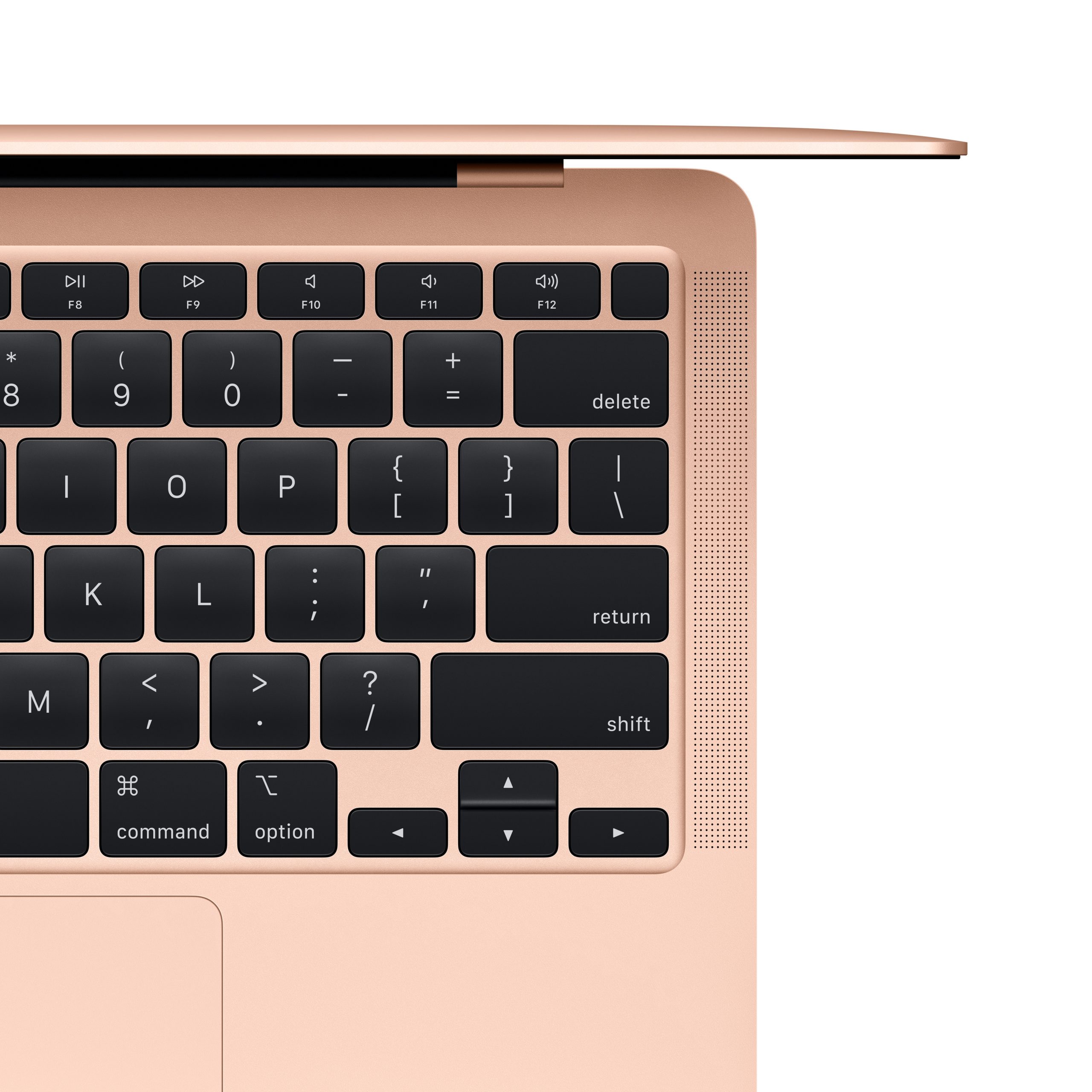 13-inch MacBook Air: Apple M1 Chip with 8‑Core CPU and 7‑Core GPU