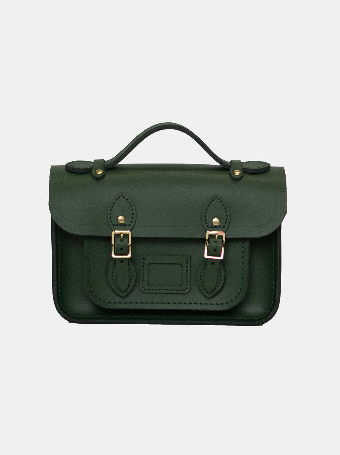 CAMBRIDGE SATCHEL/ THE MINI – WEARLNESS