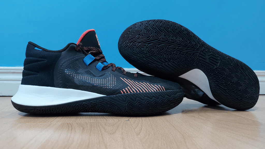 Nike Kyrie Flytrap 5 Performance Review - WearTesters
