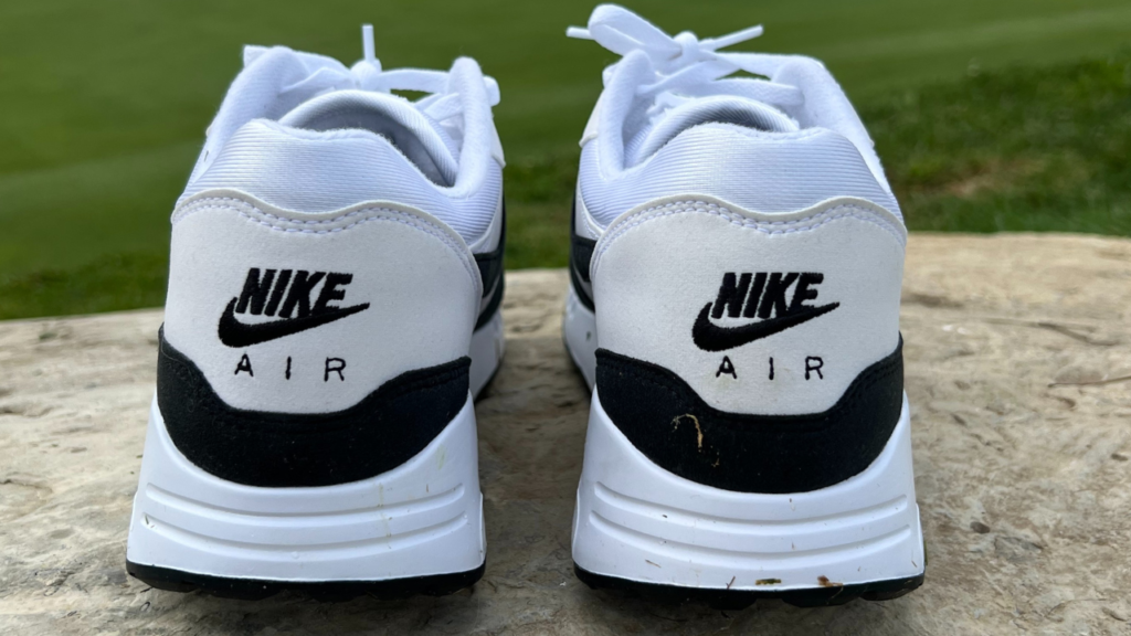Nike Air Max 1 86 OG G Performance Review - WearTesters