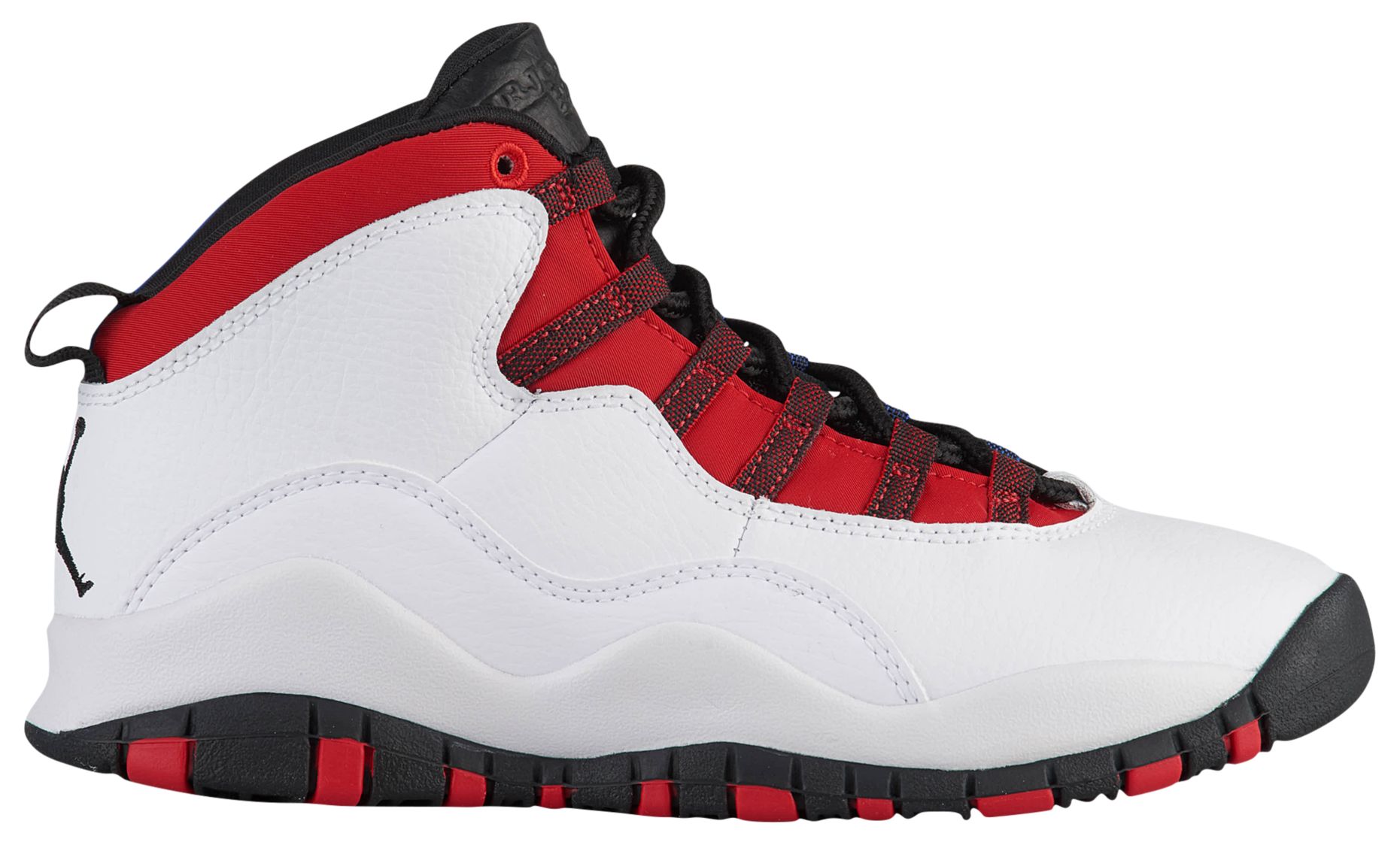 The Russell Westbrook Air Jordan 10 is Yet Another Split Air