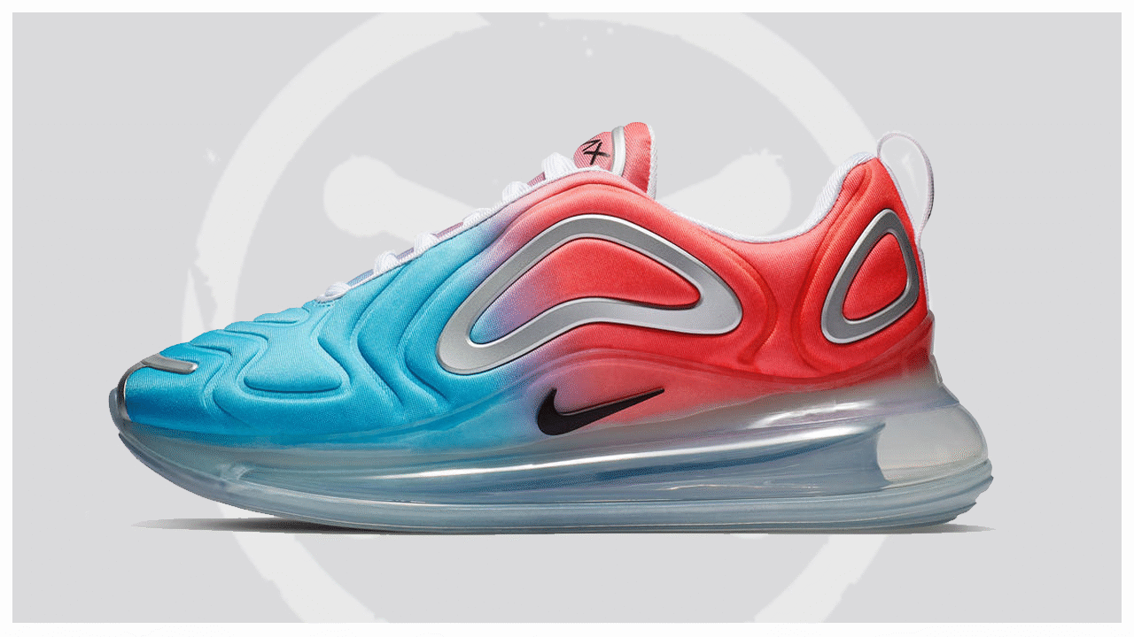 Release Dates for Nike Air Max 720 have Been Announced - WearTesters