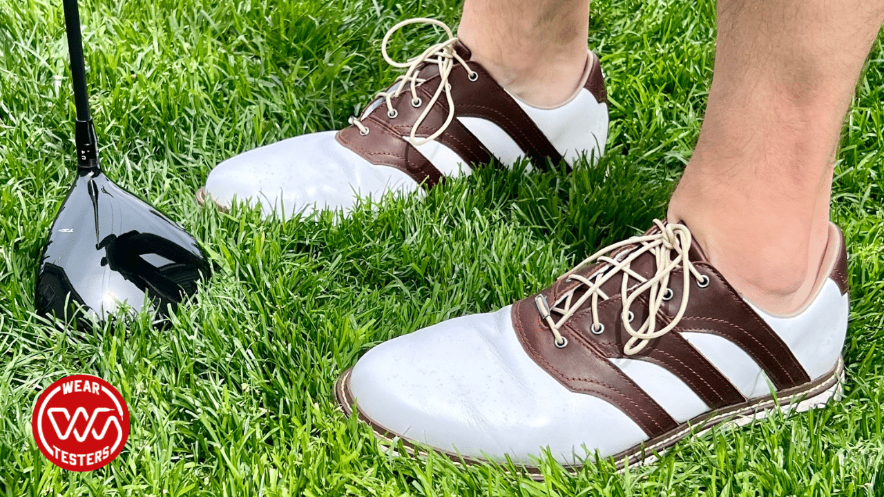 adidas MC Z-Traxion Spikeless Performance Review - WearTesters