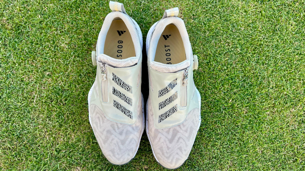 adidas Codechaos 25 Performance Review - WearTesters