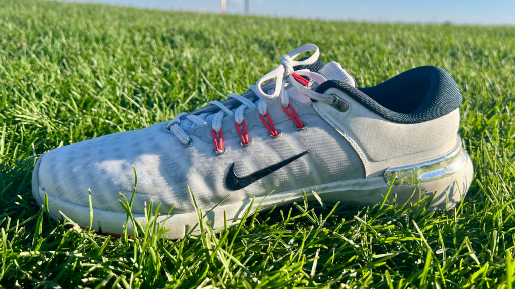 Nike Free Golf NN Performance Review - WearTesters