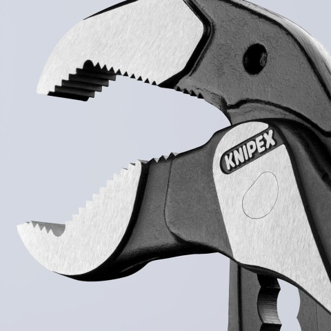 Alligator® XL Water Pump Pliers | KNIPEX Tools
