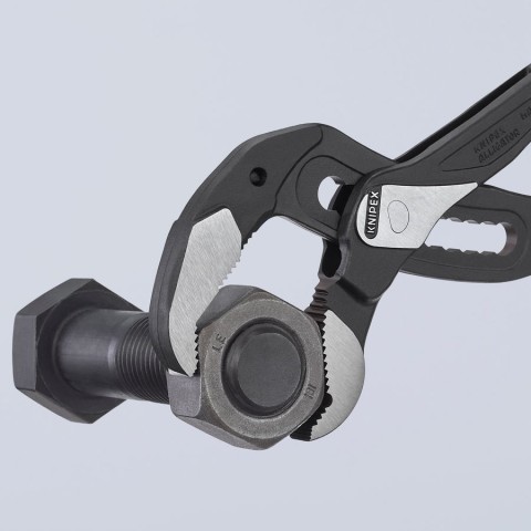 Alligator® XL Water Pump Pliers | KNIPEX Tools